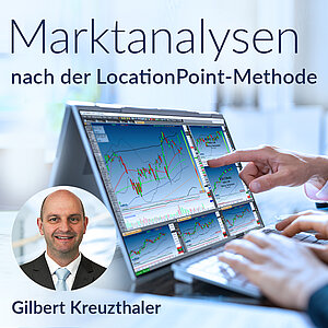 Gilbert Kreuzthaler - Marktanalysen nach der LocationPoint-Methode